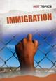 Immigration by Nick Hunter 9781432951757