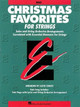 Essential Elements Christmas Favorites for Strings by Lloyd Conley 9780793583942
