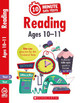 Reading - Year 6 by Giles Clare