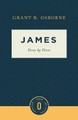 James Verse by Verse by Osborne 9781683592938