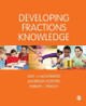 Developing Fractions Knowledge by Amy J. Hackenberg