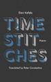 Time Stitches: Poems by Eleni Kefala