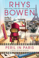 Peril in Paris by Rhys Bowen
