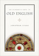 An Introduction to Old English by Jonathan Evans 9781603296533
