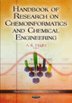 Handbook of Research on Chemoinformatics & Chemical Engineering by A. K. Haghi 9781621009986