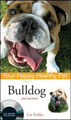 Bulldog by Liz Palika 9780470390542