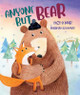 Anyone But Bear by Suzy Senior