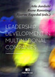 Leadership Development in Multinational Companies: Context & Collaboration by Atle Jordahl 9788245015638
