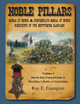 Noble Pillars: Medal of Honor & Confederate Medal of Honor Recipients of the Gettysburg Campaign. Volume 1: Volume I: the March into Pennsylvania & the First Day's Battle at Gettysburg by Roy Frampton 9780983863120