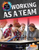 Working as a Team by Vicky Bureau 9781039662438
