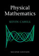 Physical Mathematics by Kevin Cahill 9781108470032