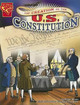 Creation of the U.S. Constitution by Michael Burgan 9780736896535