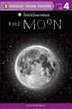 The Moon by Bonnie Bader 9780448490205