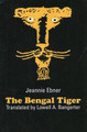 Bengal Tiger by Jeannie Ebner 9780929497549