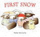 First Snow by Peter McCarty 9780062189967