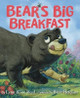 Bear's Big Breakfast by Lynn Rowe Reed 9780062264558