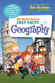 My Weird School Fast Facts: Geography by Dan Gutman 9780062306203