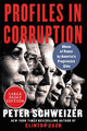 Profiles in Corruption [Large Print] by Peter Schweizer 9780062979162