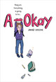A-Okay by Jarad Greene 9780063032859