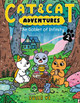 Cat & Cat Adventures: The Goblet of Infinity by Susie Yi 9780063083844