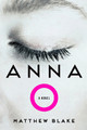 Anna O by Matthew Blake 9780063314153