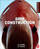 Ship Construction by George Bruce 9780080972398