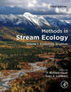 Methods in Stream Ecology: Volume 1: Ecosystem Structure by F. Richard Hauer 9780124165588