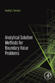 Analytical Solution Methods for Boundary Value Problems by A. S. Yakimov 9780128042892
