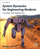 System Dynamics for Engineering Students: Concepts and Applications by Nicolae Lobontiu 9780128045596