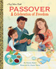 Passover: A Celebration of Freedom Bonnie Bader 9780593563885