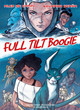 Full Tilt Boogie by Alex De Campi