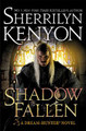 Shadow Fallen by Sherrilyn Kenyon