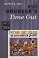 Dave Brubeck's Time Out by Stephen A. Crist 9780190217716