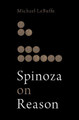 Spinoza on Reason by Michael Lebuffe 9780190845803
