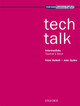Tech Talk Intermediate: Teacher's Book by Vicki Hollett 9780194575430