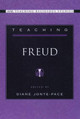 Teaching Freud by Diane Jonte-Pace 9780195157697