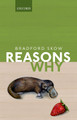 Reasons Why by Bradford Skow 9780198822479