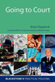 Going to Court by Brian Fitzpatrick 9780199284146