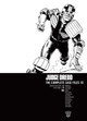 JUDGE DREDD COMP CASE FILE 10 by John Wagner