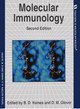 Molecular Immunology by B. D. Hames 9780199633784