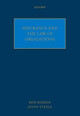Insurance and the Law of Obligations by Rob Merkin 9780199645749