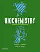 Biochemistry: Essential Concepts by Charles Hardin 9780199765621