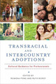 Transracial and Intercountry Adoptions: Cultural Guidance for Professionals by Rowena Fong 9780231172547