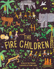 The Fire Children: A West African Folk Tale by Eric Maddern
