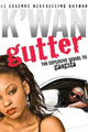 Gutter by K'wan 9780312360092