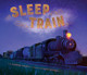 Sleep Train by Jonathan London 9780451473035