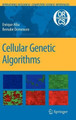 Cellular Genetic Algorithms by Enrique Alba 9780387776095