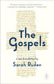 The Gospels by Sarah Ruden