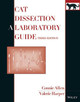 Cat Dissection: A Laboratory Guide by Connie Allen 9780470137994