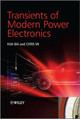 Transients of Modern Power Electronics by Hua Bai 9780470686645